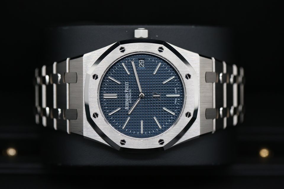 Audemars Piguet Royal Oak 15202ST.OO.0944ST.02 Image 5